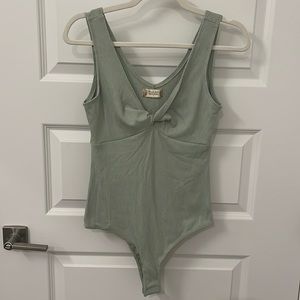 Altar’d State bodysuit size medium